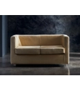 Quadra 2 Seater Sofa Sofas for commercial premises Julia 6
